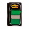 7000029856 POST-IT INDEX 680 DISPENSADOR 1X50 VERDE -12U-