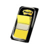 7100102671 POST-IT INDEX 680 DISPENSADOR 1X50 AMARILLO-12U-