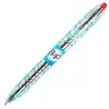 BL-B2P-7-R-BG PILOT BOLÍGRAFO TINTA DE GEL BEGREEN B2P RETRÁCTIL 0.7 ROJO
