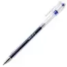 BL-G1-5T-L PILOT ROLLER TINTA DE GEL G-1 0.5MM AZUL