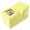 7100290190 POST-IT BLOC NOTAS ADHESIVAS 622 SUPER STICKY 47