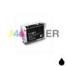 Cartucho de tinta compatible T7601 alternativo al cartucho original epson C13T76014010