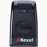 2111007 REXEL RODILLO PROTECTOR DE DATOS CONFIDENCIALES ID GUARD ROLLER NEGRO