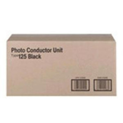 402524 RICOH CL-2000/3000/3100DB TAMBOR NEGRO TYPE 125