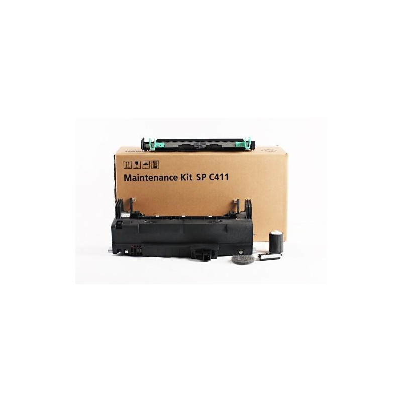 402594 RICOH KIT DE MANTENIMIENTO LASER GESTETNER SPC410DN / SPC420DN