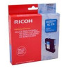 405533 RICOH GX3000/3050N/5050N TINTA GEL TYPE GC-21C CIAN