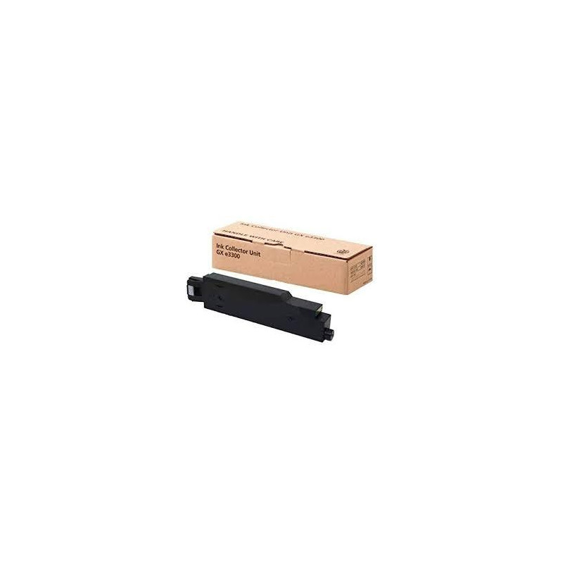 405700 RICOH RECIPIENTE PARA TÓNER RESIDUAL GXE2600/GXE3300