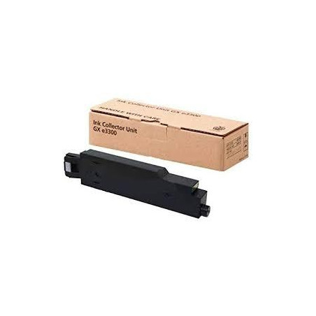 405700 RICOH RECIPIENTE PARA TÓNER RESIDUAL GXE2600/GXE3300