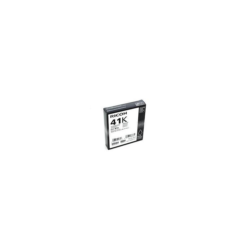 405761 RICOH SG-3110DN/3110DNW GC-41K CARTUCHO NEGRO