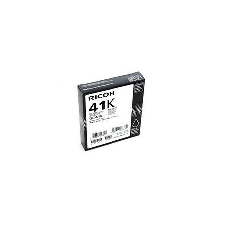 405761 RICOH SG-3110DN/3110DNW GC-41K CARTUCHO NEGRO