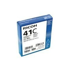 405762 RICOH SG3110DN/3110DNW GC-41C CARTUCHO CYAN