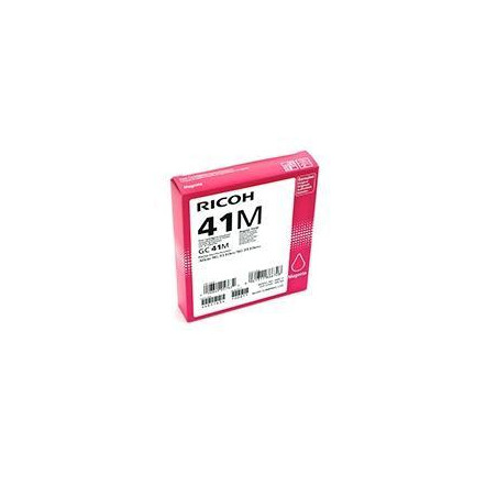 405763 RICOH SG3110DN/3110DNW GC-41M CARTUCHO MAGENTA