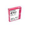 405763 RICOH SG3110DN/3110DNW GC-41M CARTUCHO MAGENTA