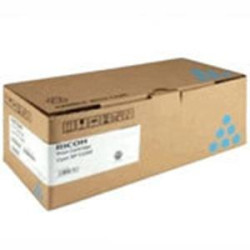 406053/407645 RICOH TONER CIAN SPC220N/220S/221N/221SF/222DN/222SF/240SF - K241