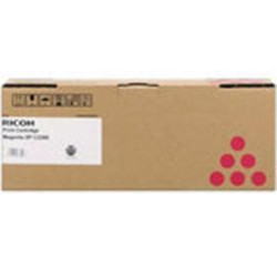 406054/407644 RICOH TONER MAGENTA SPC220N/220S/221N/221SF/222DN - K241