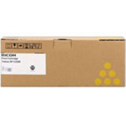 406055/407643 RICOH TONER AMARILLO SPC220N/220S/221N/221SF/222DN - K241