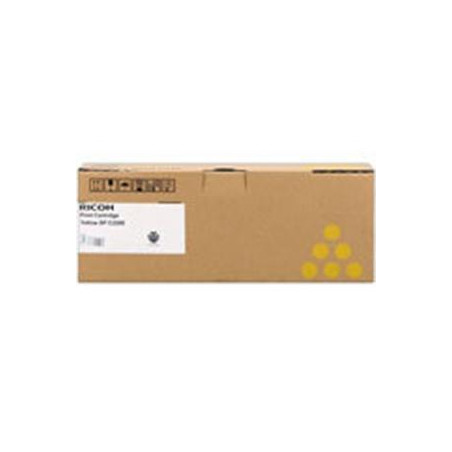 406055/407643 RICOH TONER AMARILLO SPC220N/220S/221N/221SF/222DN - K241