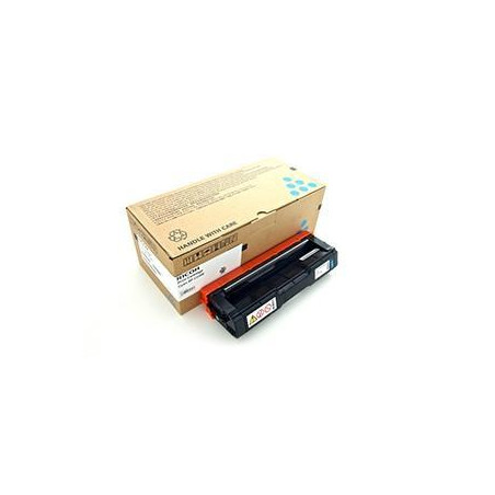 406349/407641 RICOH SP C242DN/SPC320DN TONER CIAN