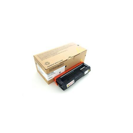 406351/407639 RICOH SP C242DN/SPC320DN TONER AMARILLO