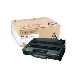 406522/407648 RICOH TONER NEGRO SP/3400/3410/3400N