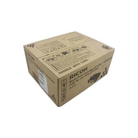 406643 RICOH KIT DE MANTENIMIENTO (FUSOR+RODILLO TRANSFERENCIA) NEGRO SP4100SF/SP4210