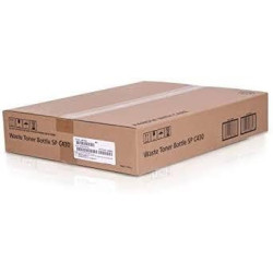 406665 RICOH RECIPIENTE PARA TONER RESIDUAL SPC430DN