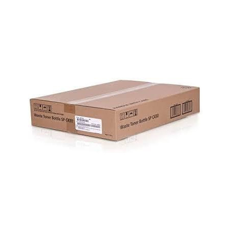 406665 RICOH RECIPIENTE PARA TONER RESIDUAL SPC430DN