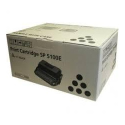 407164 RICOH SP5100N TONER NEGRO