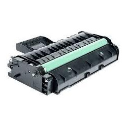 407246 RICOH TONER  NEGRO AIO LARGA DURACIÓN SP311HE