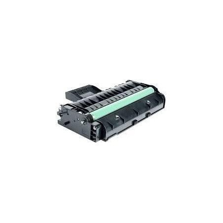 407246 RICOH TONER  NEGRO AIO LARGA DURACIÓN SP311HE