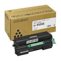 407340 RICOH SP-4500/3600/3610 TONER NEGRO LARGA DURACION