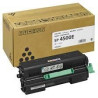 407340 RICOH SP-4500/3600/3610 TONER NEGRO LARGA DURACION