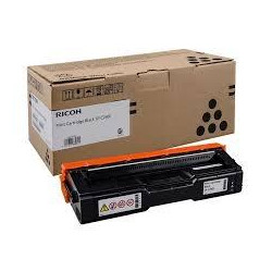 407531 RICOH SP C252E TONER NEGRO