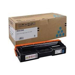 407532 RICOH SP C252E TONER CIAN