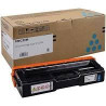 407532 RICOH SP C252E TONER CIAN