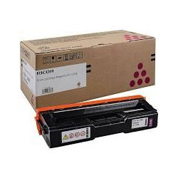 407533 RICOH SP C252E TONER MAGENTA