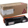 407533 RICOH SP C252E TONER MAGENTA