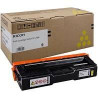 407534 RICOH SP C252E TONER AMARILLO