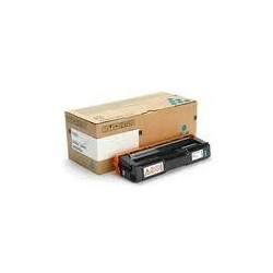 407717 RICOH TONER CIAN SPC252E