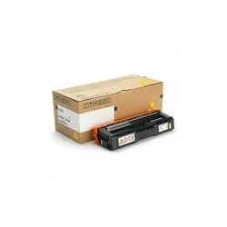 407719 RICOH TONER AMARILLO SPC252E