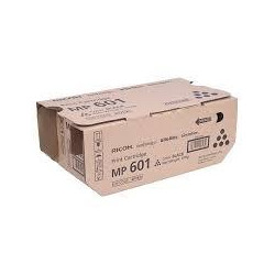 407824 RICOH TONER + RECIPIENTE PARA TONER RESIDUAL TIPO MP501/MP601/SP5300/SP5310