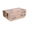 407824 RICOH TONER + RECIPIENTE PARA TONER RESIDUAL TIPO MP501/MP601/SP5300/SP5310