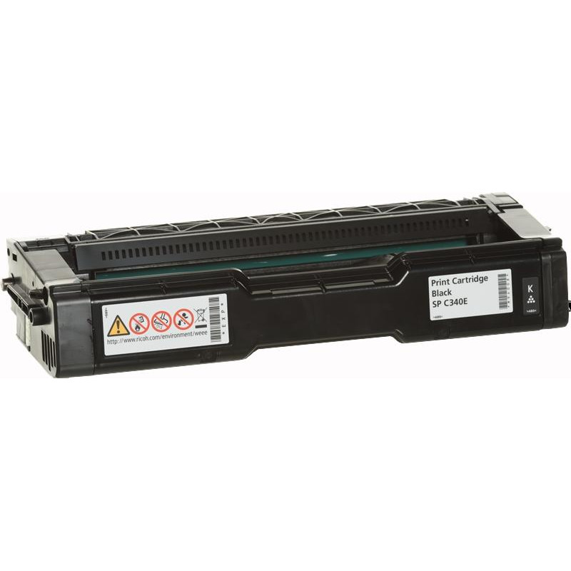 407899 RICOH TONER NEGRO SPC304E