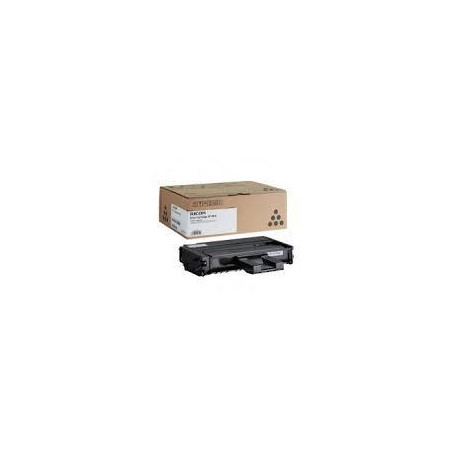 407999 RICOH SP201N/SP203S/SP204SFN/SP211/SP213 TONER NEGRO AIO 1.000 PAG