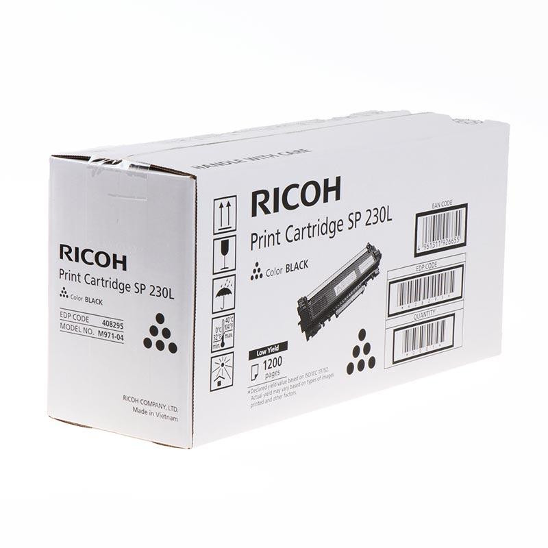 408295 RICOH TONER NEGRO SP C230DNW