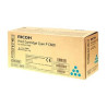 408315 RICOH TONER CIAN P C600BK