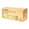 408316 RICOH TONER MAGENTA P C600BK