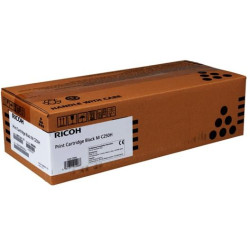 408340 RICOH TONER NEGRO TIPO 250 H P C301W Y M C250FW (NO VALIDOS PARA LA MAQUINA CON TERMINACION B)