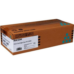 408341 RICOH TONER CIAN TIPO 250 H P C301W Y M C250FW (NO VALIDOS PARA LA MAQUINA CON TERMINACION B)