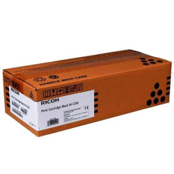 408352 RICOH TONER NEGRO TIPO 250 C300W / C250FWB